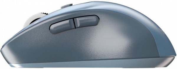 YENKEE Mysz bezprzewodowa Dual Bluetooth+USB2,4Ghz YMS 2010BE GYRO