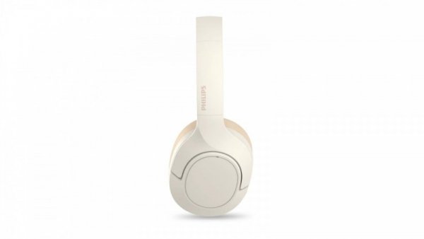 Philips Słuchawki TAH7508WT/97