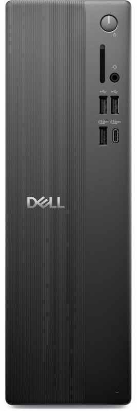 Dell Komputer Dell Pro Slim Essential QVS1260 Win11Pro i5-14400/8GB/512GB SSD/Intel UHD 730/WLAN+BT/Kb/Mouse/3YPS