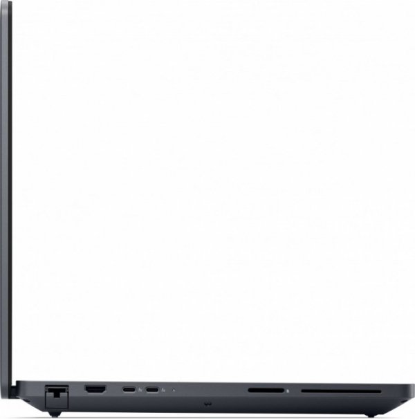 Dell Stacja robocza Dell Pro Max Plus MB18250 W11P U7-265HX|32GB|512GB|Nvidia RTX PRO 1000 Blackwell 8GB|FgrPr&SmtCd|WLAN+BT|18.