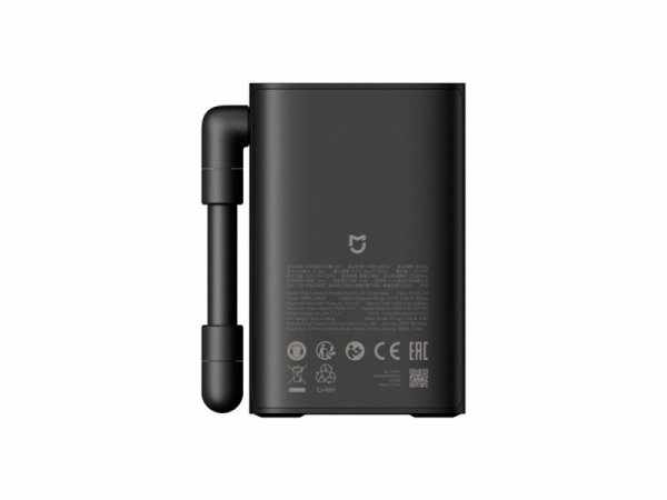 XIAOMI Pompka elektryczna Air Compressor Compact