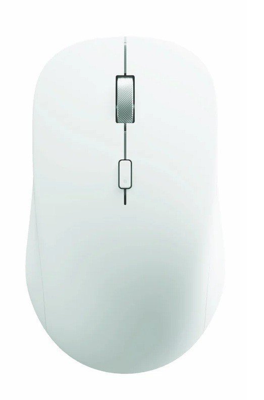 Matias Mysz bezprzewodowa - Wireless USB-C Mouse White
