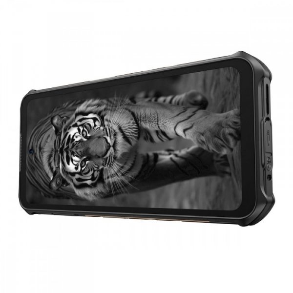 ULEFONE Smartfon Armor X16 4G 6/128GB IP69K brązowy