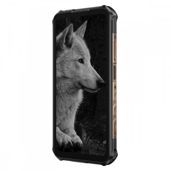 ULEFONE Smartfon Armor X16 Pro 5G 8/256GB IP69K brązowy
