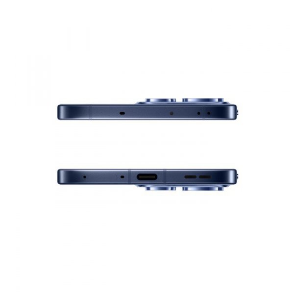 Oppo Smartfon Reno15 5G 8/512GB CPH2825 granatowy