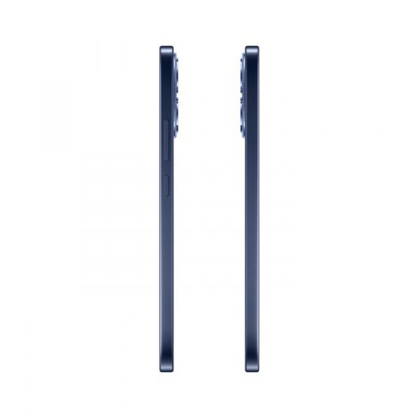 Oppo Smartfon Reno15 FS 5G 8/512 GB CPH2801 granatowy