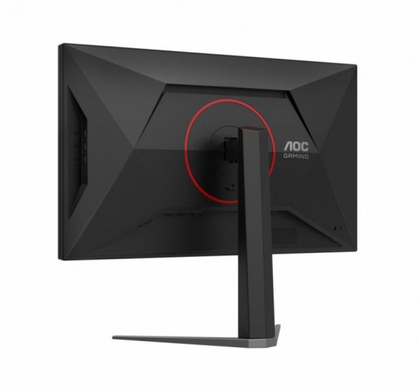AOC Monitor U27G4XM 27 cali Fast IPS 4K 160Hz Mini LED HDMI DP Pivot