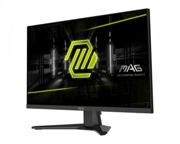 MSI Monitor MAG 274QF X24 27 cali LED/FHD/Flat/240Hz/czarny
