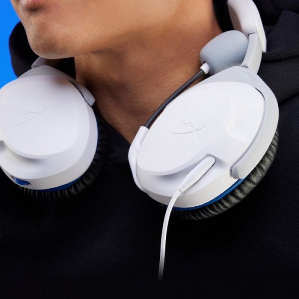 HyperX Zestaw słuchawkowy CloudX Stinger 2 Gaming PlayStation - 75X29AA