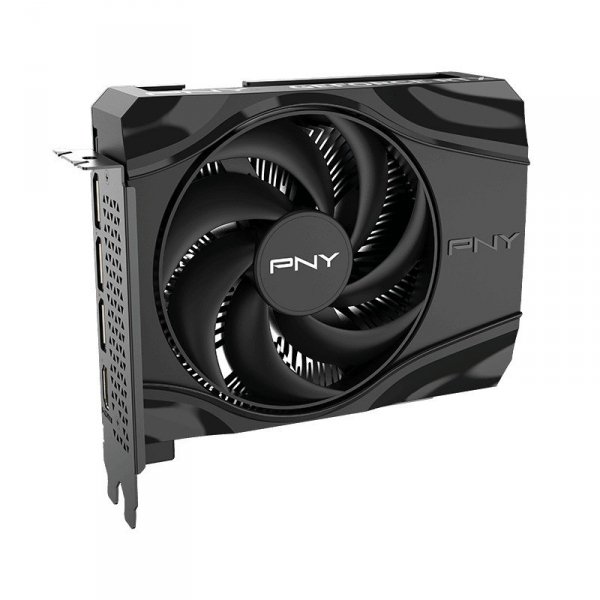 PNY Karta graficzna GeForce RTX 5060 8GB 1F VCG50608SFXPB1