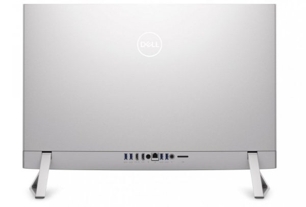 Dell Komputer Dell 27 All-in-One EC27250 Win11Pro Core 7-150U/16GB/1TB/27.0 FHD Touch/GeForce MX570A/Cam/WLAN+BT/3Y ProSupport