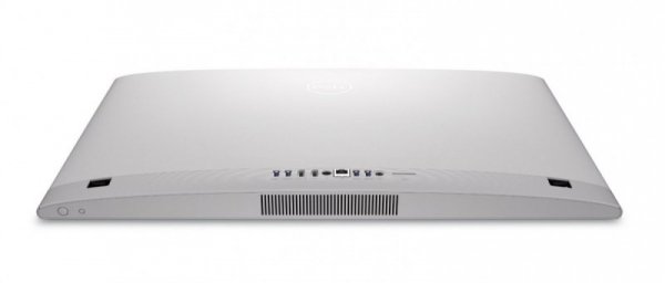 Dell Komputer Dell 27 All-in-One EC27250 Core 7-150U/16GB/1TB/27.0 FHD Touch/Intel Graphics/Cam/WLAN+BT/3Y ProSupport