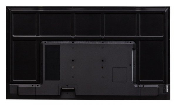 LG Electronics Monitor wielkoformatowy 50UL5Q-E 500cd/m2 UHD 24/7