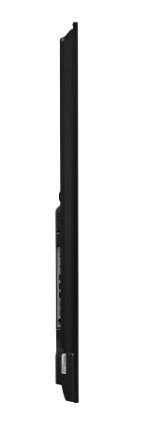 LG Electronics Monitor wielkoformatowy 50UL5Q-E 500cd/m2 UHD 24/7
