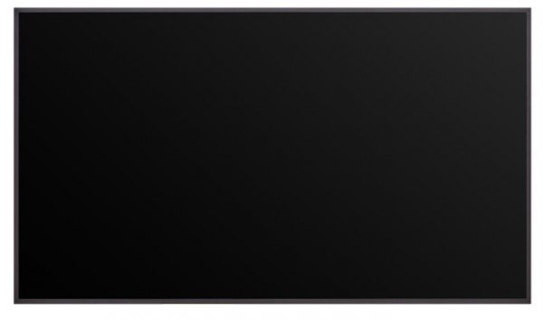LG Electronics Monitor wielkoformatowy 50UL5Q-E 500cd/m2 UHD 24/7