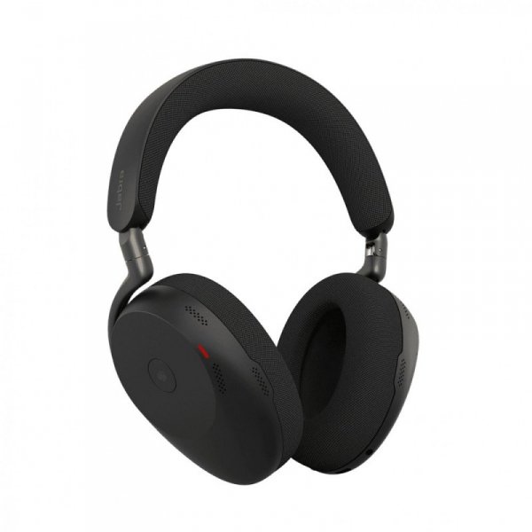 Jabra Słuchawki Evolve3 85 MS Link 390c Black
