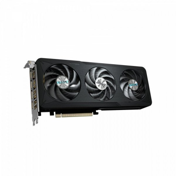 Gigabyte Karta graficzna GeForce RTX 5060 Ti EAGLE MAX OC 128BIT GDDR7 HDMI/3DP