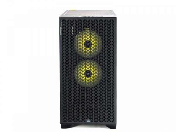 OPTIMUS Komputer E-Sport GA520T-CR12 Ryzen 5 5500/16GB/1TB/RX 9060 OC 8GB/W11H