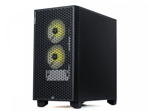 OPTIMUS Komputer E-Sport GA520T-CR12 Ryzen 5 5500/16GB/1TB/RX 9060 OC 8GB/W11H