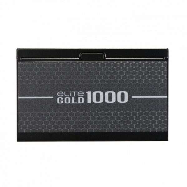 Cooler Master Zasilacz modularny Elite Gold 1000W ATX 3.1 80 Plus Gold