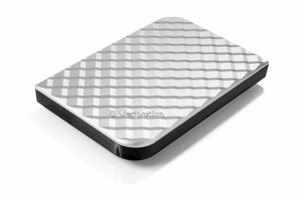 Verbatim Dysk Store n GO 2TB USB 3.0 53198