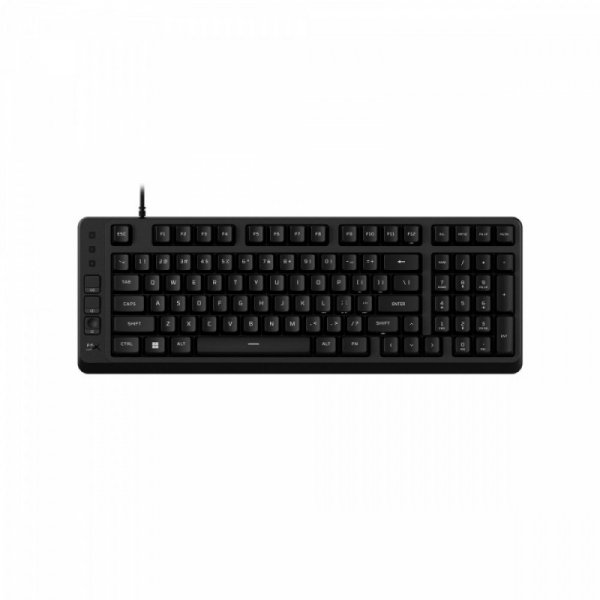 HyperX Klawiatura dla graczy Eve 1800 - B7JE0AA#ABA