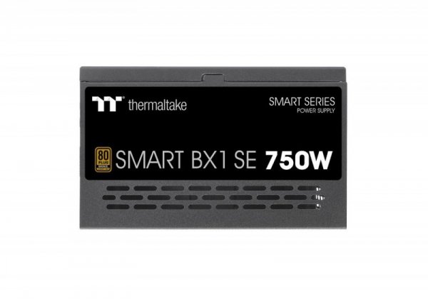 Thermaltake Zasilacz - Smart BX1 SE 750W 80+ Bronze EU Bulk
