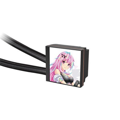 Thermaltake Chłodzenie wodne - AIO MAGFloe 360 Ultra ARGB LCD