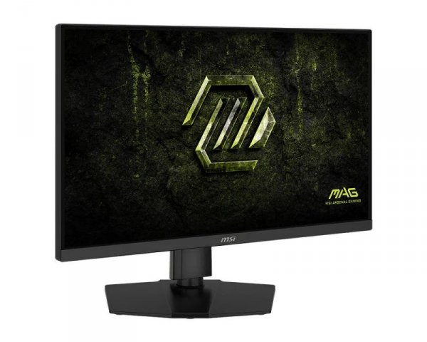 MSI Monitor MAG 274QPF E20 27 cali/LED/WQHD/FLAT/200Hz/Czarny