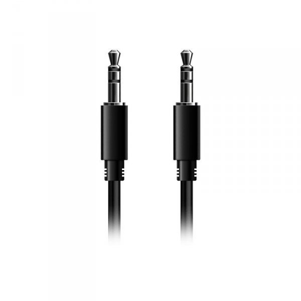 LogiLink Odbiornik audio 3D BT5.4 do jack 3.5mm