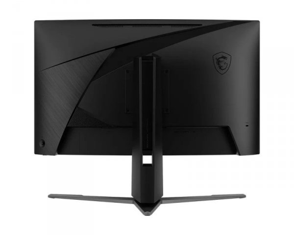MSI Monitor  MAG 27CQ6PF    27 cali/LED/QHD/Zakrzywiony/180Hz/Czarny