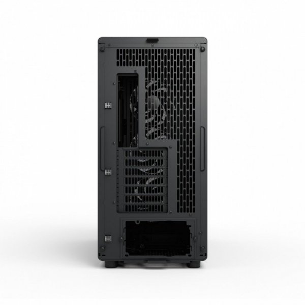 Fractal Design Obudowa Epoch XL Black Solid