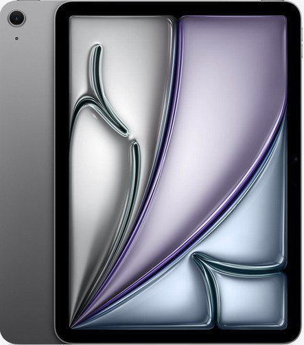 Apple iPad Air 11 cali WiFi 256GB Gwiezdna szarość