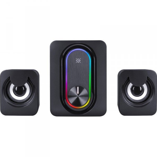 Defender Głośniki komputerowe V14 2.1 11W USB+bluetooth
