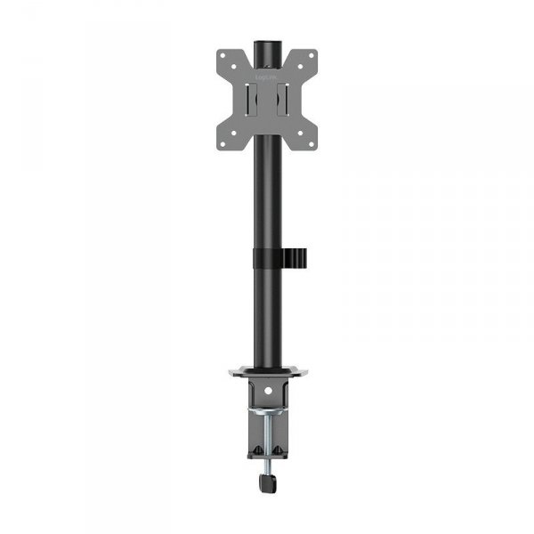 LogiLink Uchwyt do monitora 17 - 32', max 10kg., stalowy