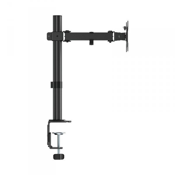 LogiLink Uchwyt do monitora 17 - 32', max 10kg., stalowy