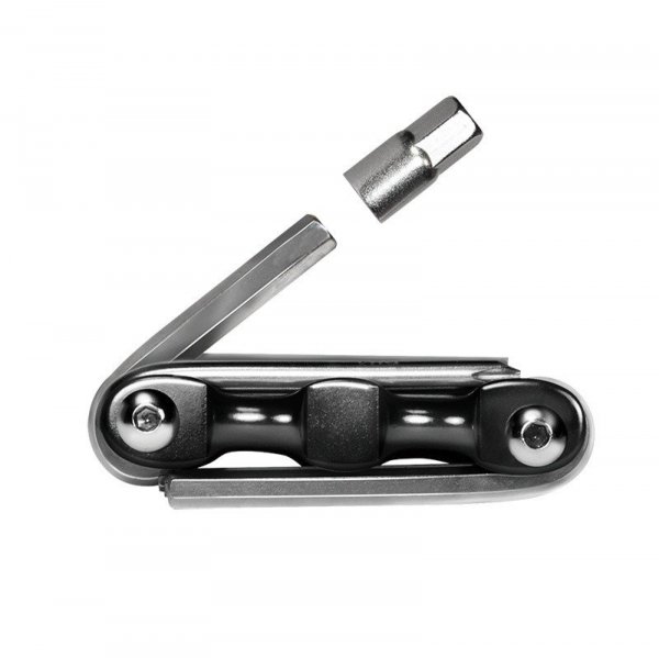 LogiLink Mini narzędzie do roweru, 9w1