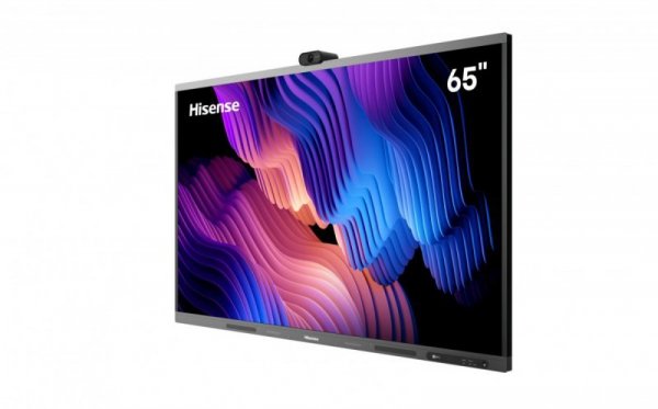 Hisense Monitor intereaktywny 65WM6FE 65 cali 4K GoBoard Live Pro Advanced Interactive Display
