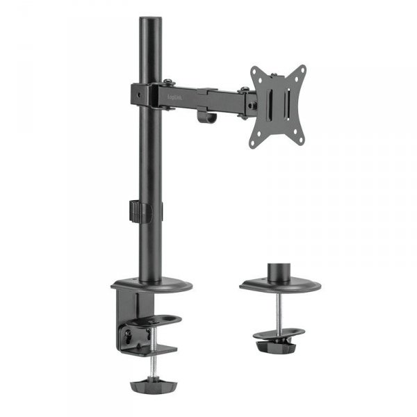 LogiLink Uchwyt na monitor, 17-32 cale, max 9kg