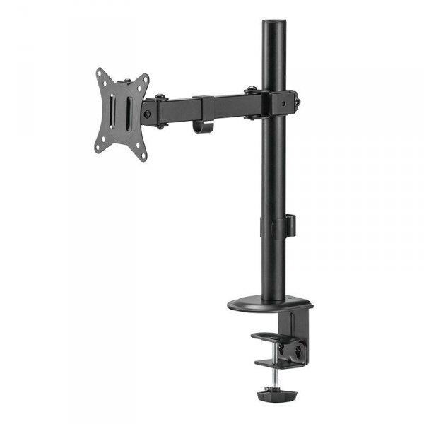 LogiLink Uchwyt na monitor, 17-32 cali, max 9kg