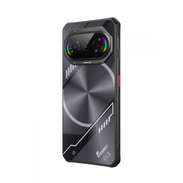 Fossibot Smartfon F114 black