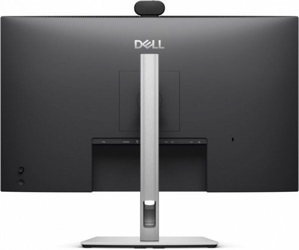 Dell Monitor P2726DEV 27 cali IPS QHD (2560x1440)/16:9/HDMI/2xDP/4xUSB/2xUSB-C/Camera/3Y