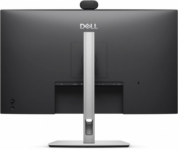 Dell Monitor P2726DEB 27 cali IPS QHD (2560x1440)/16:9/HDMI/2xDP/4xUSB/2xUSB-C/Camera/Speakers/3Y