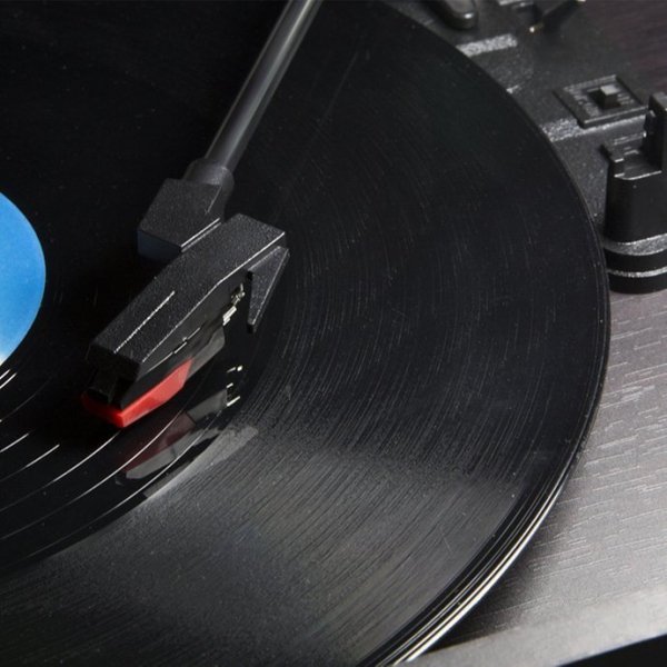 Technaxx Deutschland GmbH & Co. KG Konwerter nagrań BT TX-103