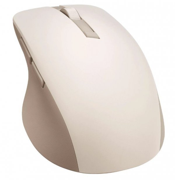 Asus Mysz MD200 Silent Plus SmartO Oat Milk