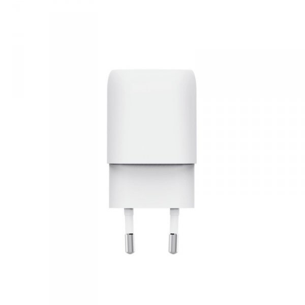 Trust Ładowarka Maxo 30W USB-C GaN biała