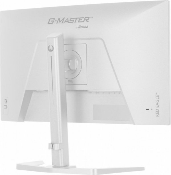 IIYAMA Monitor  27 cali GB2771QSU-W1 QHD,Fast IPS,200Hz,HAS (150) PIVOT,     2xUSB 3.2, 2xUSB C, 0,5ms, 2xHDMI, DP, 350cd,Adapti