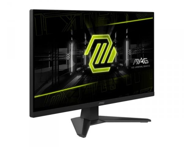 MSI Monitor 27 cali MAG 272F LED/FHD/Flat/200Hz/czarny