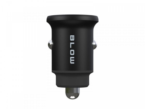 BLOW Ładowarka samochodowa G50B USB-A, USB-C 45W