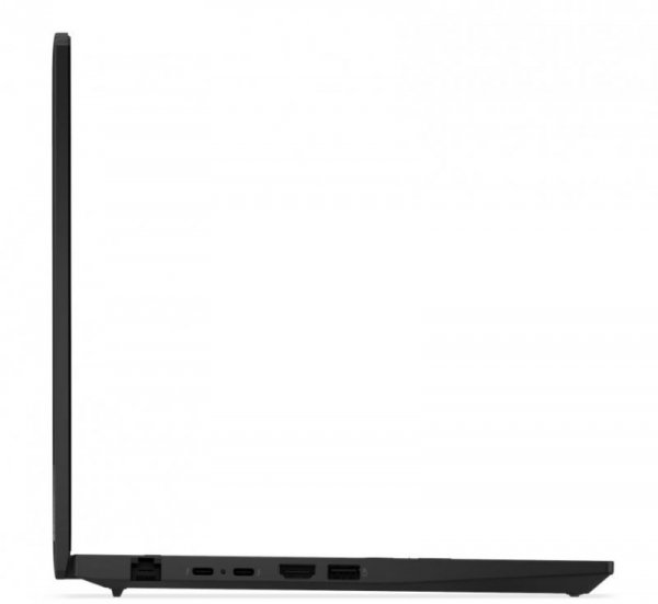 Lenovo Laptop ThinkPad L14 G6 21S6008JPB W11Pro Ultra 7 255U/16GB/512GB/INT/14.0 WUXGA/Black/3YRS OS + 1YR Premier Support + CO2